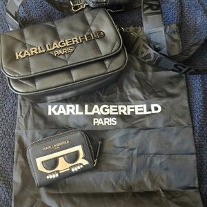 Karl lagerfeld